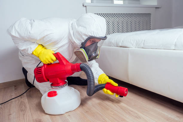 Best Emergency Pest Control  in Venice, IL